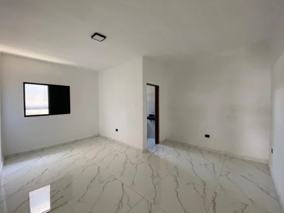 Imagem Casa para Venda em Itanhaém, Bopiranga, 2 dormitórios, 1 suíte, 1 banheiro, 2 vagas