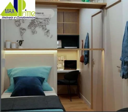 Imagem Apartamento novo na Vila Matilde