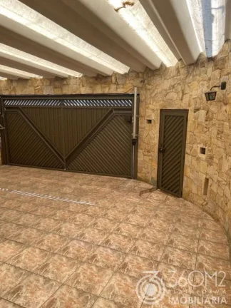 Imagem Casa para Venda em São Bernardo do Campo / SP no bairro Dos Casa