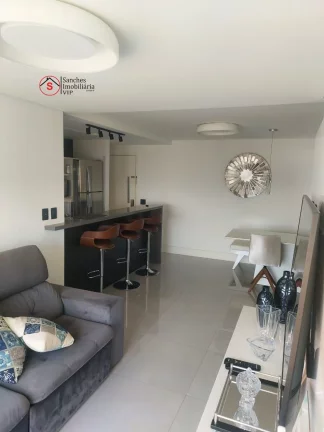 Imagem EXCELENTE APARTAMENTO A VENDA NA MOOCA Localizado próximo ao Supermercado Hirota, Rua da Mooca e comercio em geral. Totalmente reformado