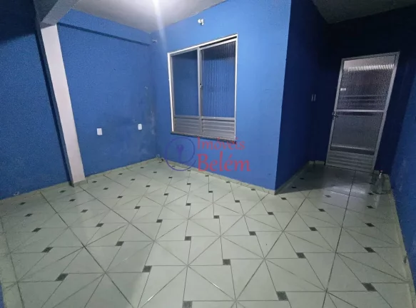 Imagem Imóveis Belém - Aluga Casa 3/4 sendo 1 suites na Pratinha