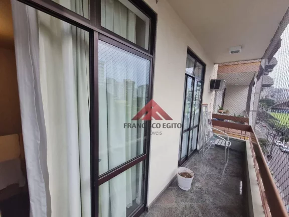 Imagem Apartamento 3 quartos com 2 vagas no Jardim Icaraí.