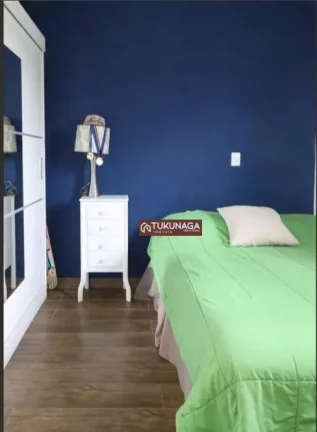 Imagem Sobrado com 3 quartos à venda, 134 m² por R$ 864.900 - Parada Inglesa - São Paulo/SP