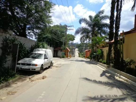 Imagem Terreno à venda, 2250 m² por R$ 703.000,00 - Granja Viana - Cotia/SP