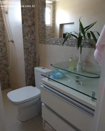 Imagem APARTAMENTO RESIDENCIAL em Sao Paulo - SP, Mandaqui