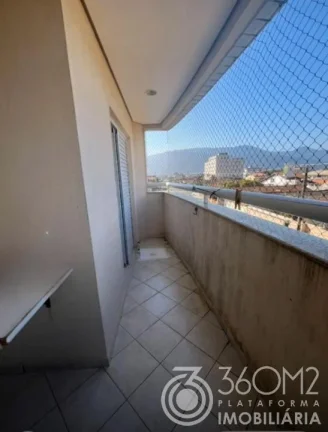 Imagem Apartamento para Venda em Praia Grande / SP no bairro Real