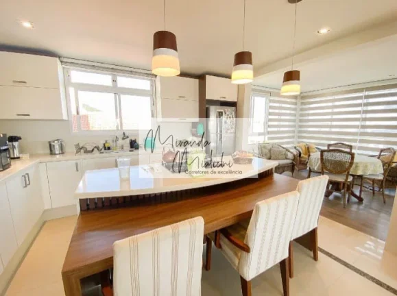 Imagem Apartamento Duplex - Jurerê
