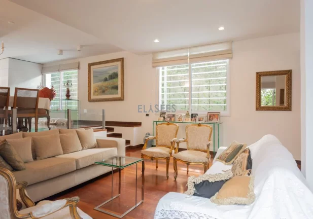 Imagem CASA RESIDENCIAL em SÃO PAULO - SP, JARDIM EUROPA