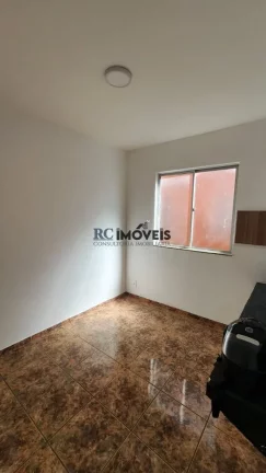 Imagem Apartamento a Venda no bairro Colubandê - São Gonçalo, RJ