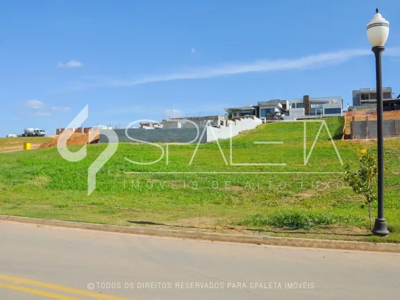 Terreno / Lote à venda na Fazenda Serrazul II