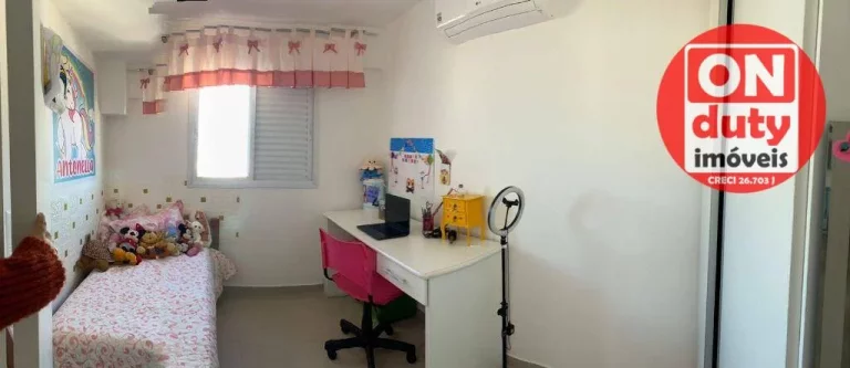 Imagem Apartamento com 2 dormitórios à venda, 76 m² por R$ 650.000,00 - Itararé - São Vicente/SP