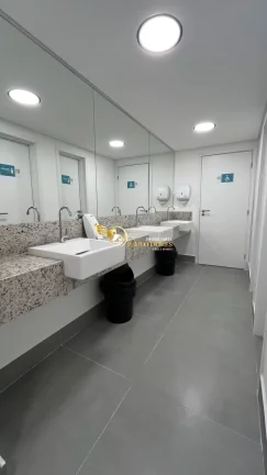 Imagem APARTAMENTO 1 DORMITÓRIO NO SET PRAIA GRANDE UBATUBA-SP