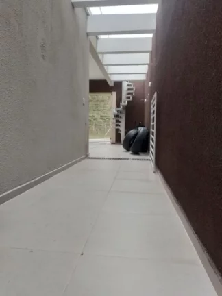 Imagem Sobrado com 3 dormitórios à venda, 163 m² por R$ 900.000,00 - Real Park Tietê Jundiapeba - Mogi das Cruzes/SP