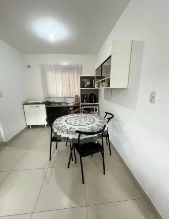 Imagem APARTAMENTO RESIDENCIAL em JOINVILLE - SC, COSTA E SILVA