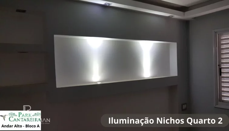 Imagem Apartamento Zona Norte - Protendit , São Paulo/SP