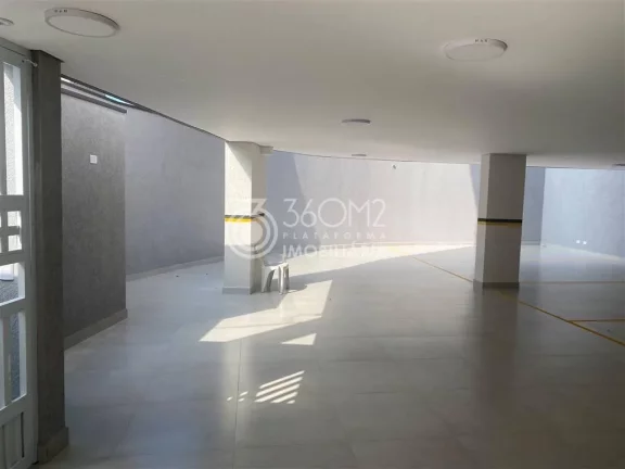 Imagem Apartamento sem Condomínio para Venda em Santo André / SP no bairro Parque Marajoara