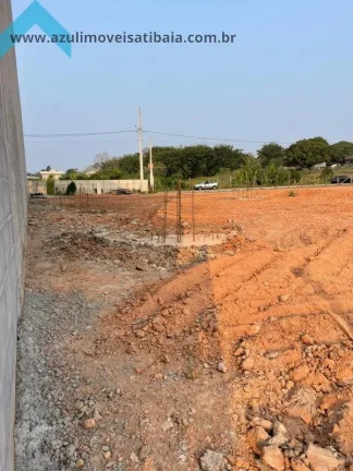 Imagem Terreno para Venda em Atibaia, Morumbi