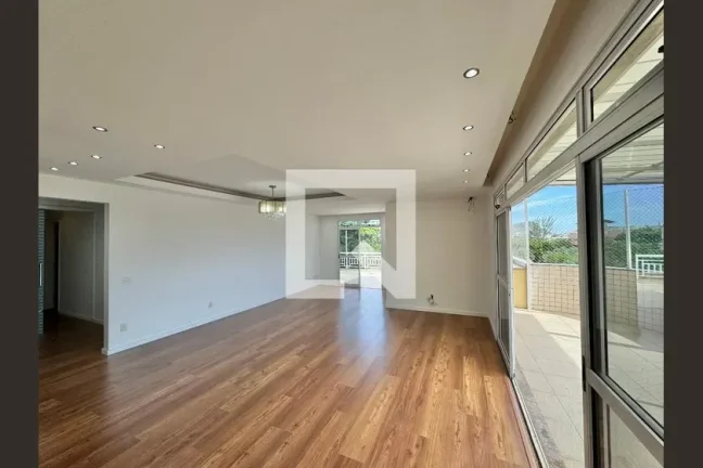 Imagem Apartamento à Venda - Recreio, 3 Quartos, 204 m2
