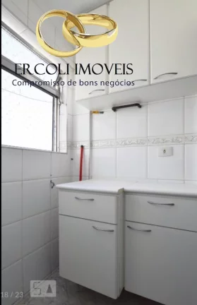 Imagem APARTAMENTO RESIDENCIAL em SÃO PAULO - SP, VILA GOMES CARDIM