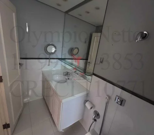Imagem Excelente Apartamento em Higienópolis