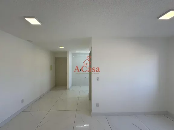 Imagem Apartamento com 2 Dormitorio(s) localizado(a) no bairro Restinga em Porto Alegre / Rio Grande do Sul Ref.:299