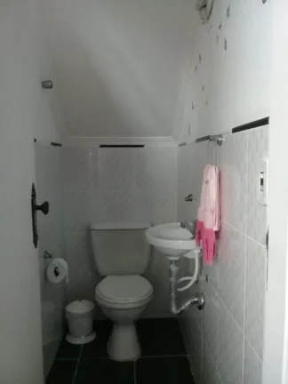 Imagem Casa para Venda em Peruíbe, Jardim Tres Marias, 6 dormitórios, 3 suítes, 3 banheiros, 5 vagas