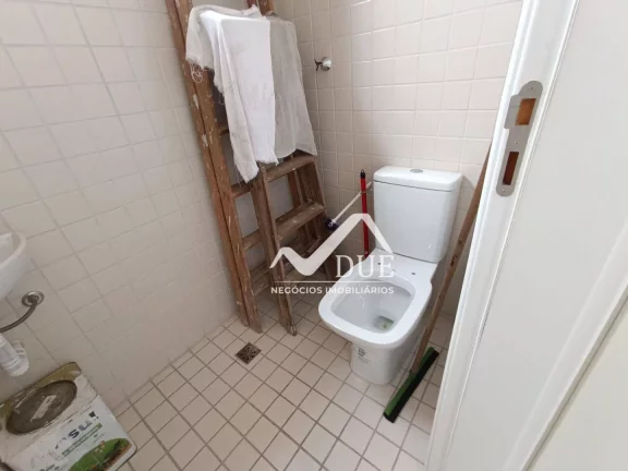 Imagem Apartamento com 3 dormitórios à venda, 159 m² por R$ 3.030.000,00 - Embaré - Santos/SP