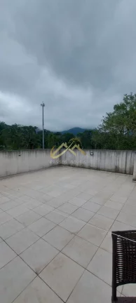 Imagem ÓTIMA COBERTURA EM BAIRRO TRANQUILO. VISITE ESTA OPORTUNIDADE.