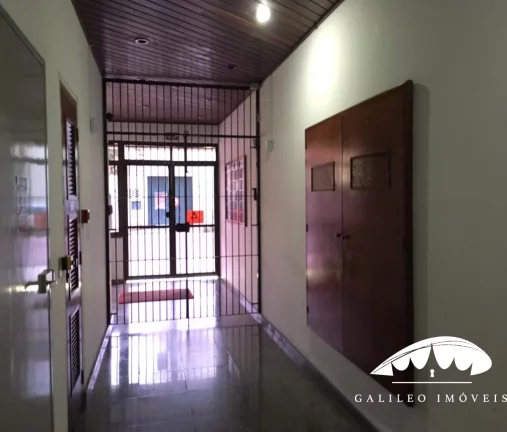 Imagem Locação Sala Comercial 61 m² - 1 WC - Vila Arens, Jundiaí/SP