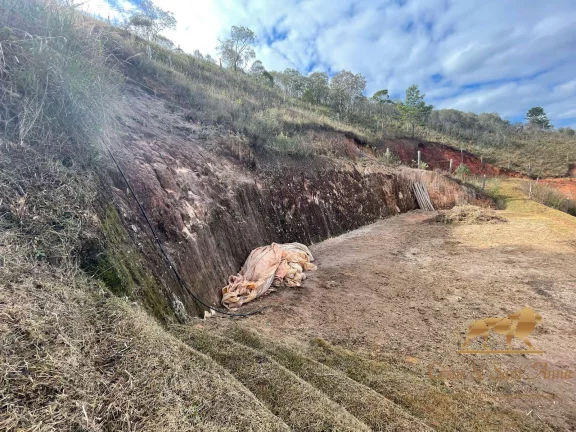 Imagem Lote com excelente oportunidade de investimento em Campos do Jordão!