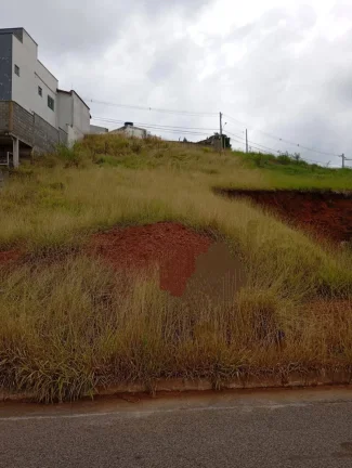 Imagem Loteamento Cidade Verde