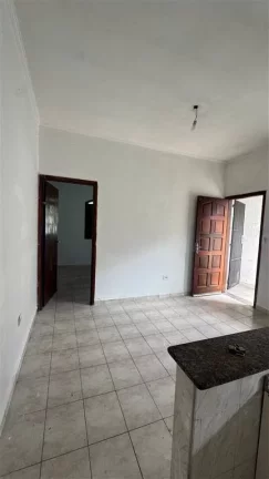 Imagem CASA COM 64.5 m² - MIRIM - PRAIA GRANDE SP