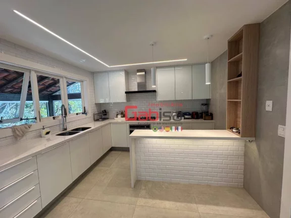 Imagem Casa com 6 dormitórios à venda, 748 m² por R$ 5.800.000,00 - Pr Ferradura - Armação dos Búzios/RJ