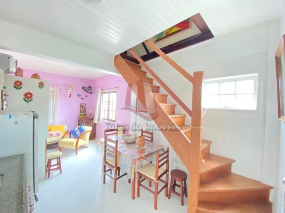 Flat Duplex Âncora Temporada Peró