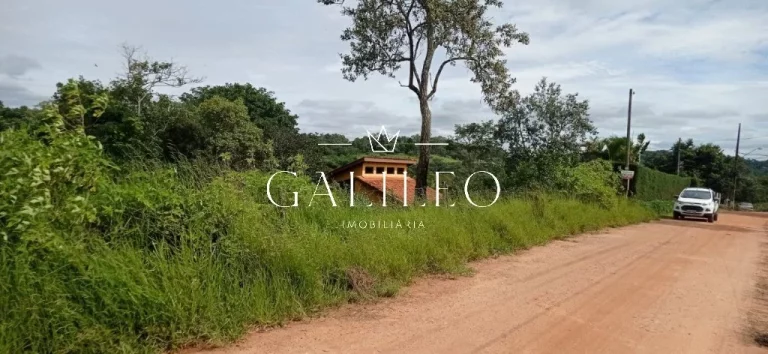 Imagem TERRENO Á VENDA NO BAIRRO SOARES EM JARINU -SP