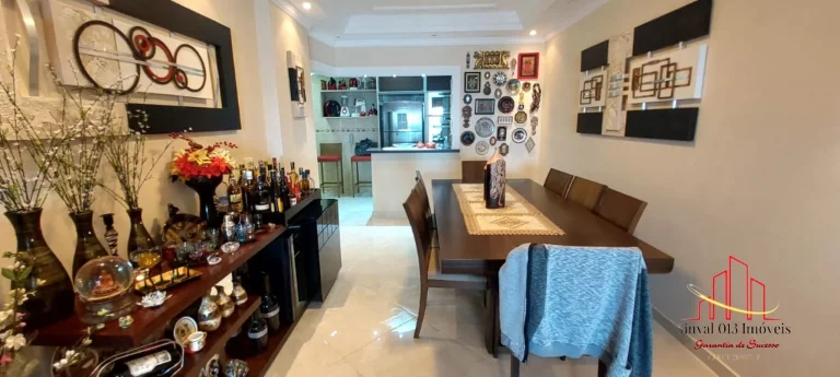 Imagem APARTAMENTO RESIDENCIAL em Praia Grande - SP, Maracanã