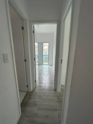 Imagem Vendo Cobertura em Santo André, Vila Guiomar