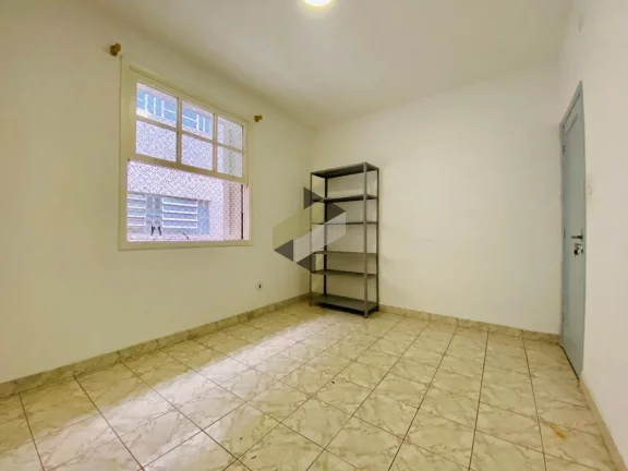 Imagem Apartamento para Venda em Santos, Aparecida, 2 dormitórios, 2 banheiros