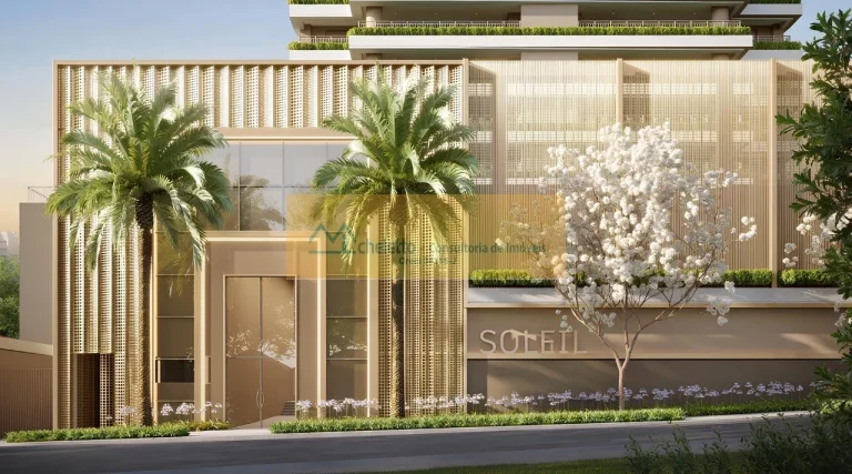 Imagem APARTAMENTO RESIDENCIAL em SÃO PAULO - SP, JARDIM VILA MARIANA