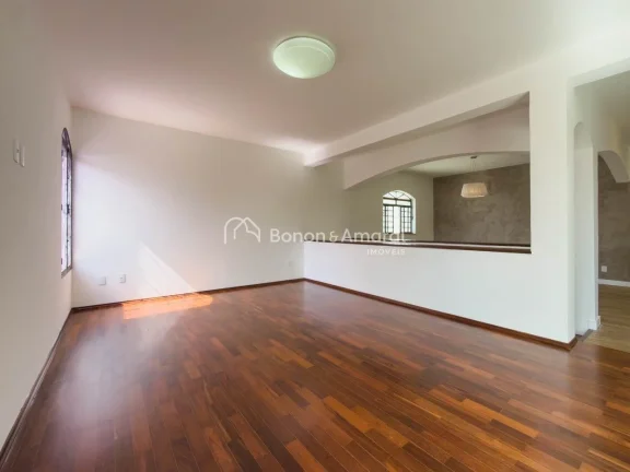 Imagem Casa à Venda Parque São Quirino - Campinas SP

ESTUDA PERMUTA POR APTO MENOR VALOR NA REGIÃO

Per...
