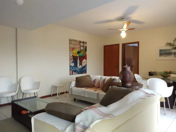 Imagem COBERTURA RESIDENCIAL em CABO FRIO - RJ, PASSAGEM