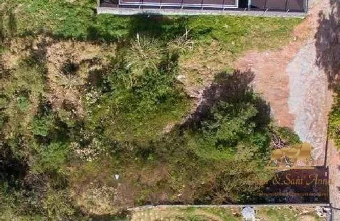 Imagem Ótimo terreno a venda na Vila Matilde em Campos do Jordão-SP