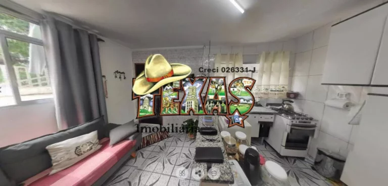 Imagem CASA PARA RENDA A VENDA EM ITAQUERA
