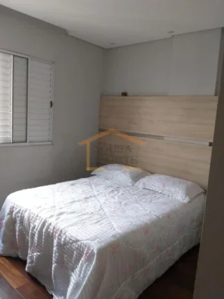 Imagem Apartamento 3 dormitórios, sendo 1 suíte, varanda, sala 2 ambientes, lavabo, cozinha com armários...