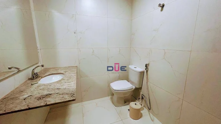 Imagem Apartamento com 1 dormitório à venda, 63 m² por R$ 530.000,00 - Embaré - Santos/SP