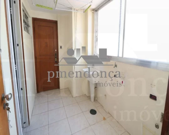 Imagem Apartamento 3 quartos, 1 vagas, 210 m2