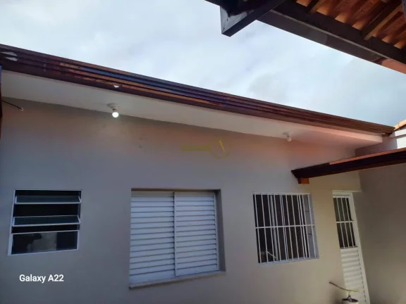 Imagem Casa nova à Venda Peruíbe Litoral Sul de SP - Bairro: São João Batista II