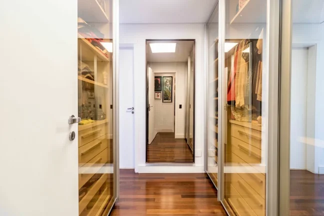 Imagem APARTAMENTO RESIDENCIAL em São Paulo - SP, Cidade Monções