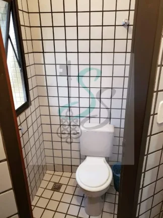 Imagem Venda de sala comercial mobiliada no Jardim Guanabara Campinas. Oportunidade com ótima localização.