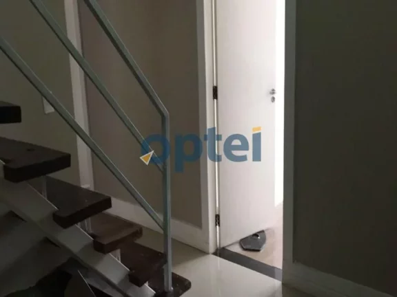 Imagem Cobertura duplex com 3 dorm (suíte), churrasqueira e piscina no centro de São Bernardo do Campo